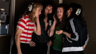 Bohemian Rhapsody