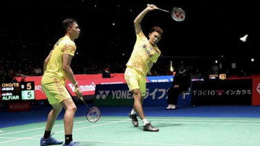 Fajar Alfian/Muhammad Rian Ardianto