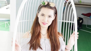 Maria Ozawa