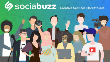 Platform SociaBuzz