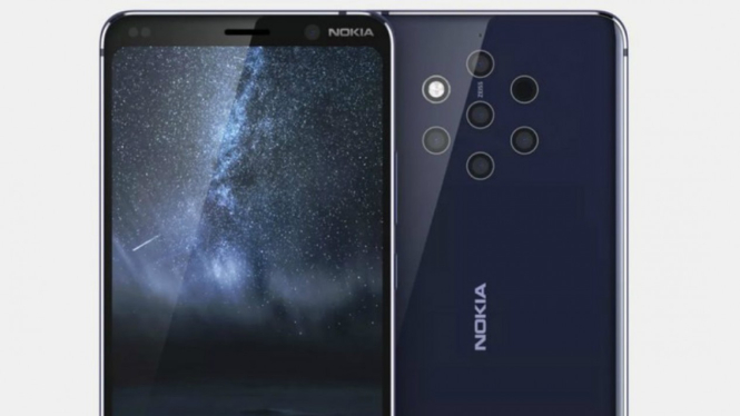 Nokia 9