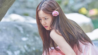 Drama Korea Mama Fairy and the Woodcutter