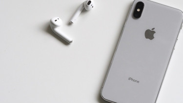 iPhone.