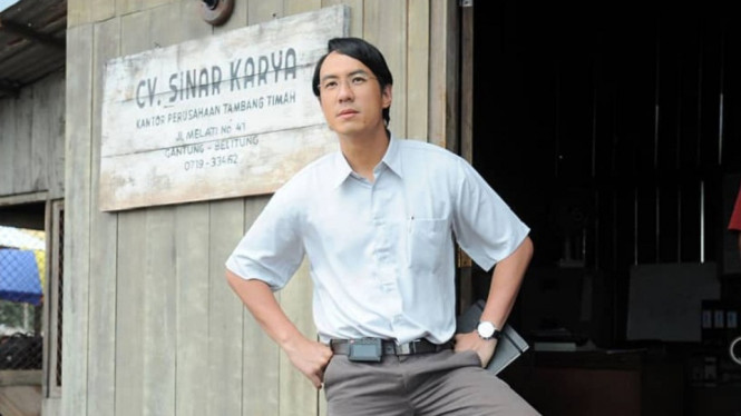 A Man Called Ahok