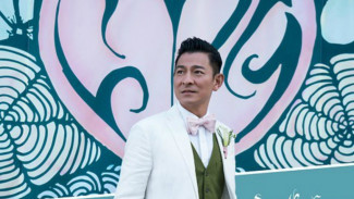 Andy Lau Akui Minum Kopi 20 Gelas Sehari Bisa Bikin Dirinya Tidur Nyenyak