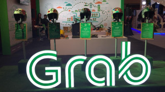 Grab Ancam Akan Menaikkan Tarif