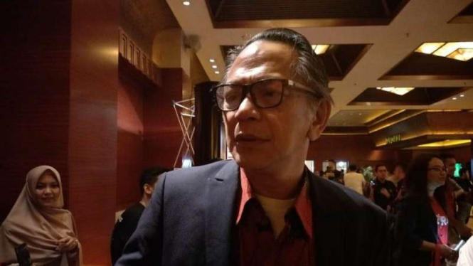 Ray Sahetapy
