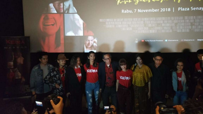 Film Keira
