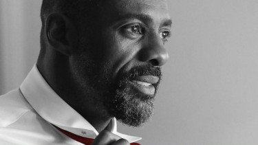 Idris Elba