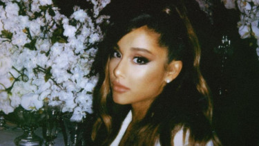 Ariana Grande