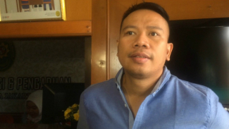 Kuasa Hukum: Vicky Prasetyo Membela Kebenaran dan Harga Diri Suami
