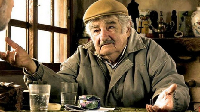 Jose Mujica