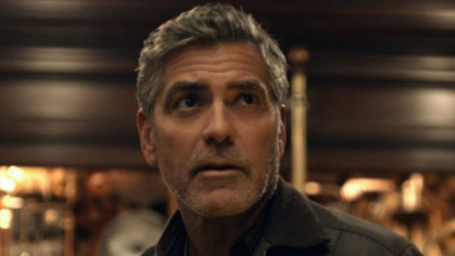 George Clooney