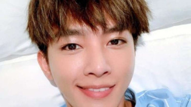 Aaron Yan 