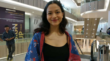 Putri Marino