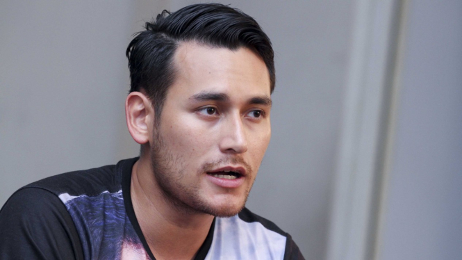 Arifin Putra