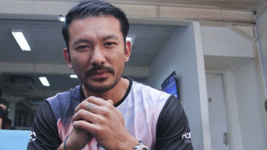 Rio Dewanto