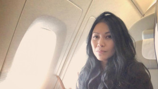 Alasan Anggun Tinggalkan Indonesia Demi Karier di Luar Negeri