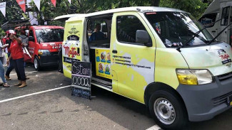 Daihatsu Gelar Promo Diskon Hingga 80 Persen