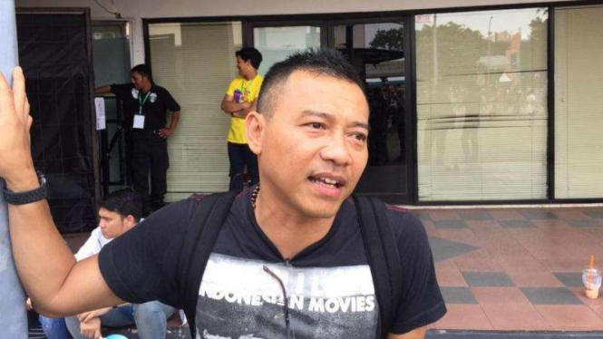 Anang Hermansyah