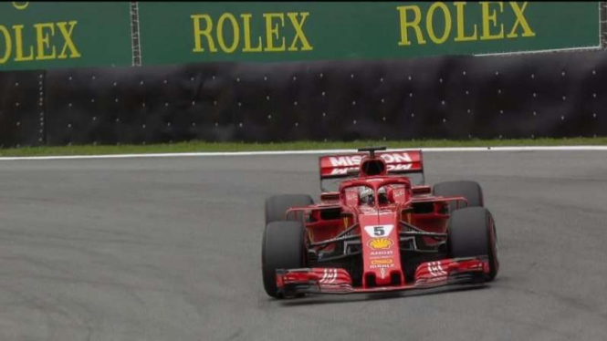 Tim Ferrari