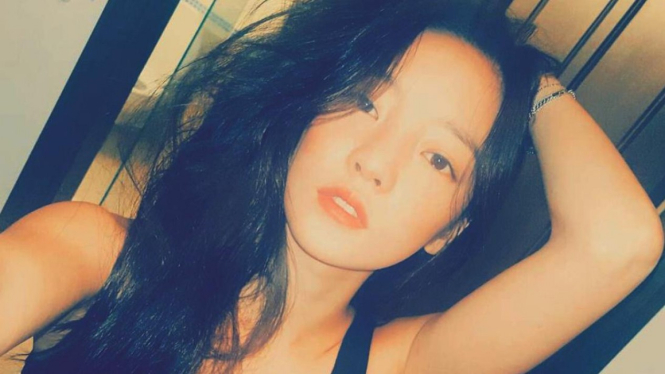 Goo Hara