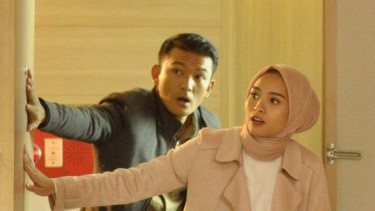 Film Hanum dan Rangga
