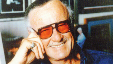 Stan Lee