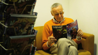Stan Lee