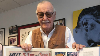 Di Akhir Hayatnya, Stan Lee Diduga Alami Tindak Kekerasan