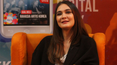 Luna Maya