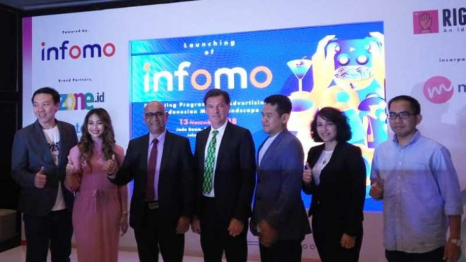 Infomo.