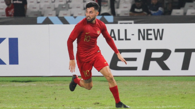 Stefano Lilipaly