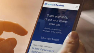 Facebook Bikin Platform untuk Belajar Digital Marketing