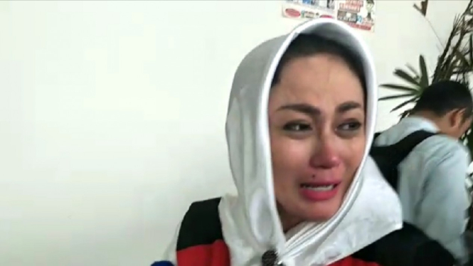 Sisca Dewi