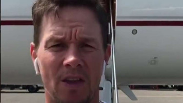 Mark Wahlberg