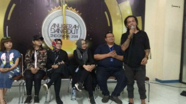 Sodiq, Raja Dangdut Koplo