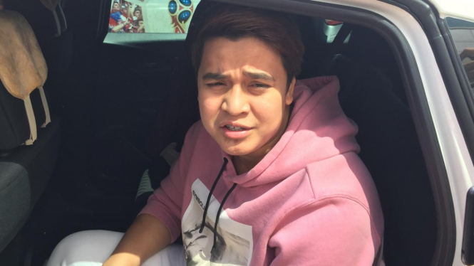 Billy Syahputra