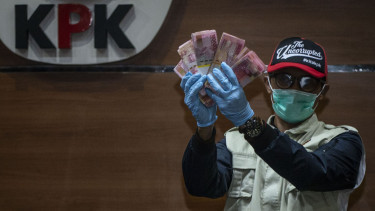 OTT Bupati Pakpak Bharat, Remigo Yolando 
