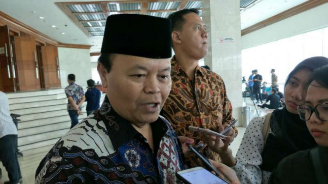 Hidayat Nur Wahid