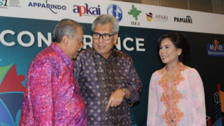 Baru 1,7 Persen Warga RI Punya Asuransi, Industri Diminta Sigap