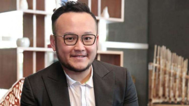 Samuel Wongso