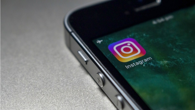 Instagram.