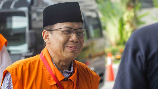 Wakil Ketua DPR, Taufik Kurniawan