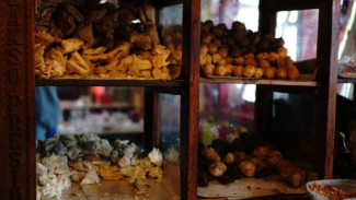 Lima Kedai Bakso Malang yang Wajib Kamu Kunjungi