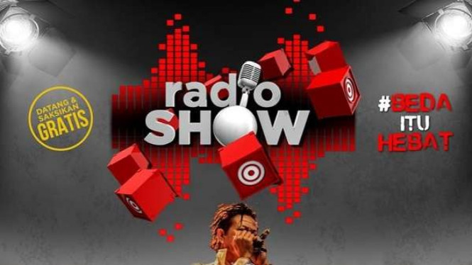 RadioShow
