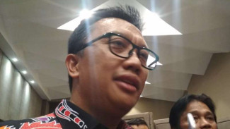Menpora Tanggapi Sinis soal Tunggakan Gaji Karyawan KONI