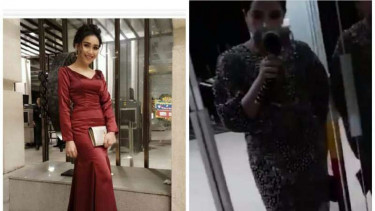 Ayu Ting Ting dan Nagita
