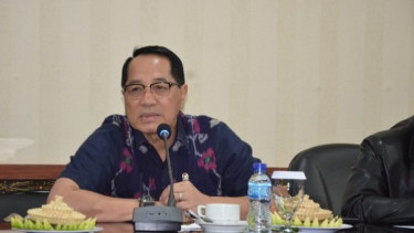 Anggota DPR Firman Soebagyo.