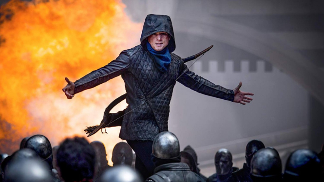Robin Hood